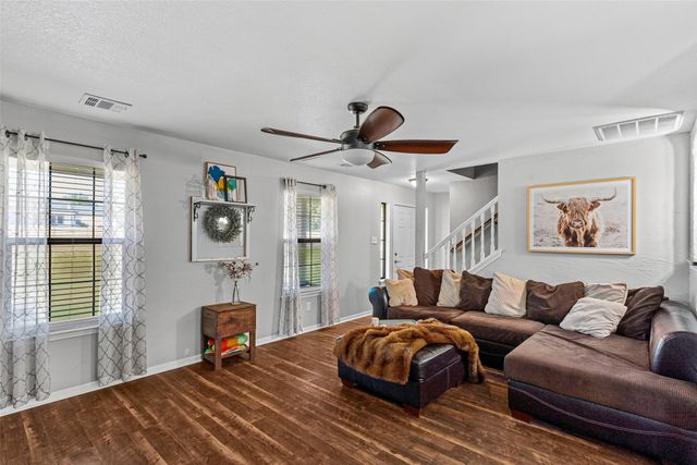 7719 Prairie Creek Lane, Tolar, TX 76476