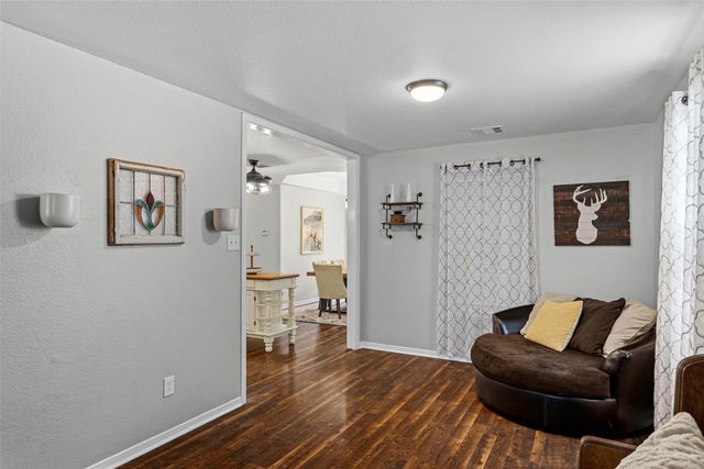 7719 Prairie Creek Lane, Tolar, TX 76476