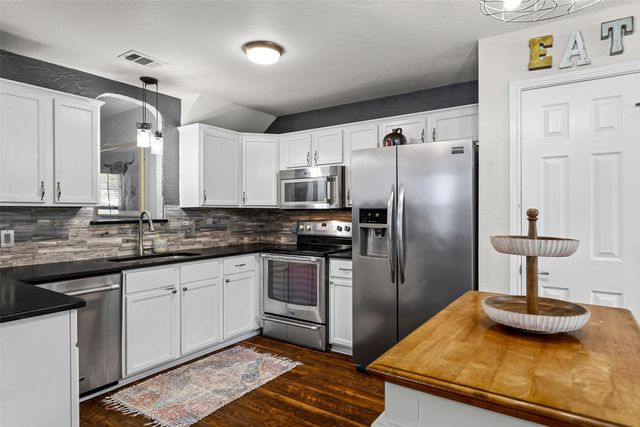 7719 Prairie Creek Lane, Tolar, TX 76476