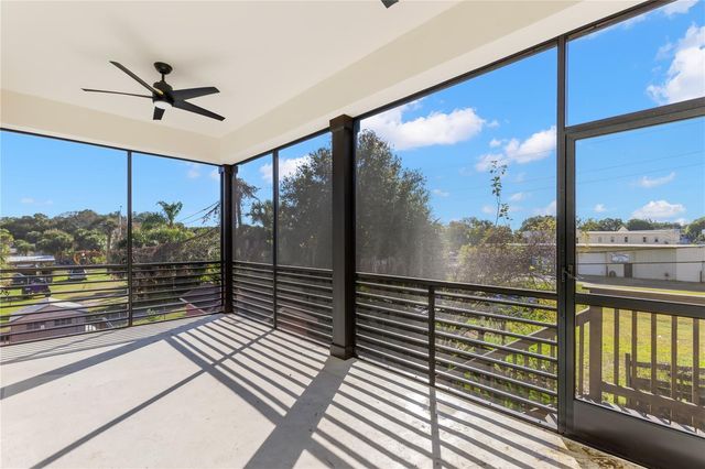 411 TENNESSEE AVENUE, Crystal Beach, FL 34681