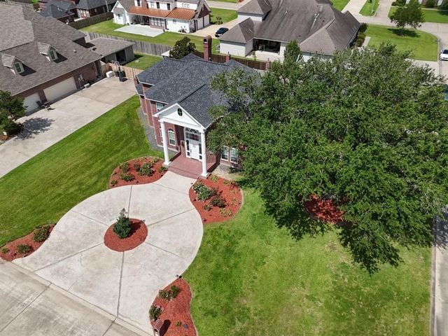 4200 Maidstone Drive, Lake Charles, LA 70605