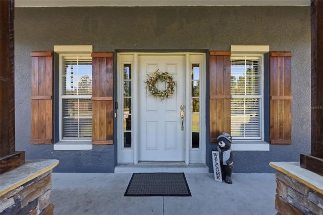 26134 LEEWARD STREET, Eustis, FL 32736