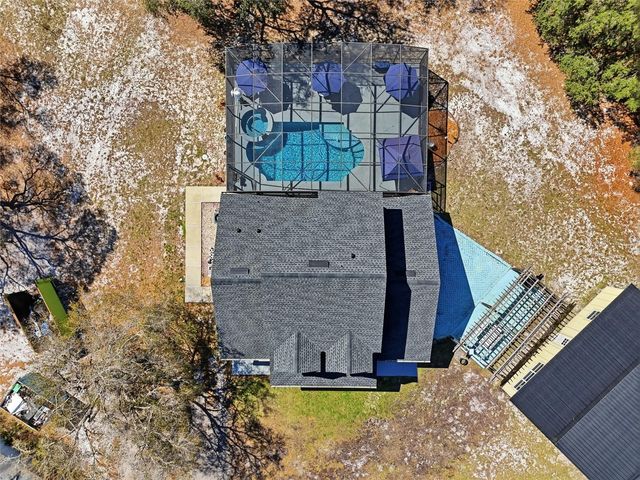 26134 LEEWARD STREET, Eustis, FL 32736