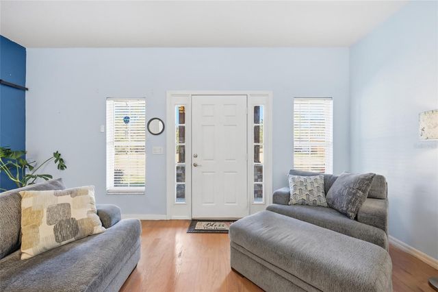 26134 LEEWARD STREET, Eustis, FL 32736