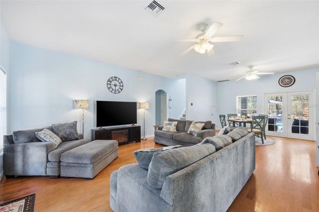 26134 LEEWARD STREET, Eustis, FL 32736