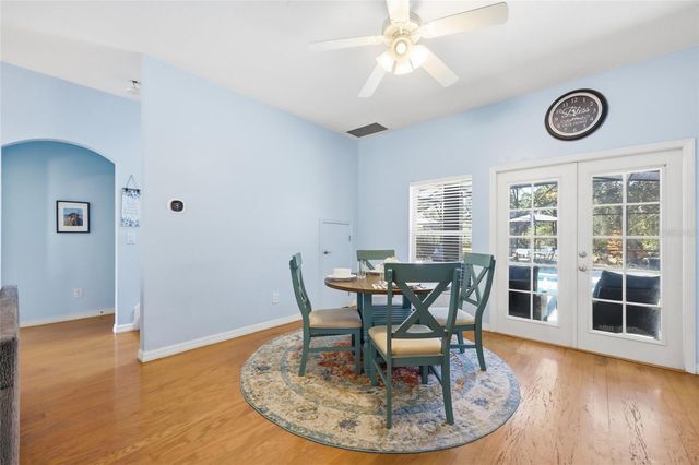 26134 LEEWARD STREET, Eustis, FL 32736