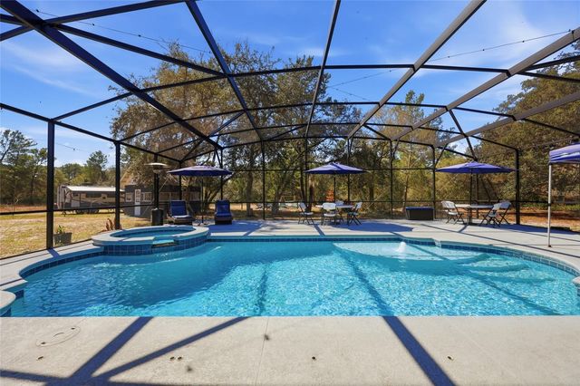 26134 LEEWARD STREET, Eustis, FL 32736