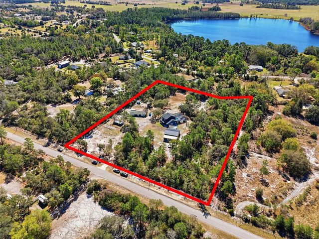 26134 LEEWARD STREET, Eustis, FL 32736