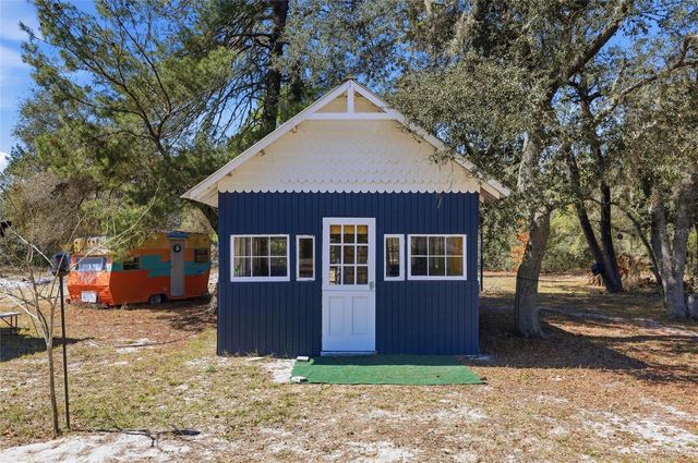 26134 LEEWARD STREET, Eustis, FL 32736