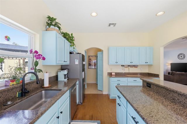 26134 LEEWARD STREET, Eustis, FL 32736