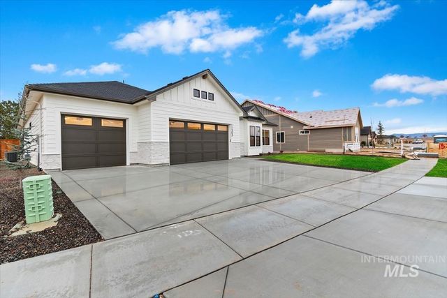 11303 S Cabot Cliffs Ln, Kuna, ID 83634