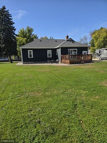 619 S Swift Avenue, Litchfield, MN 55355