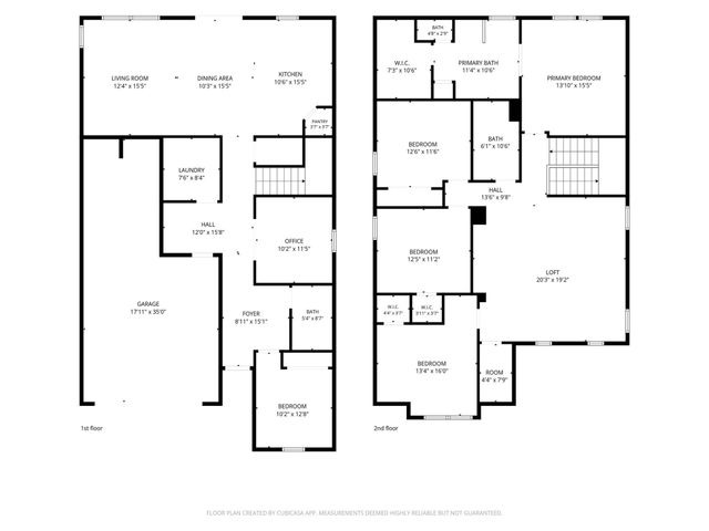 722 Palo Brea LOOP, Hutto, TX 78634