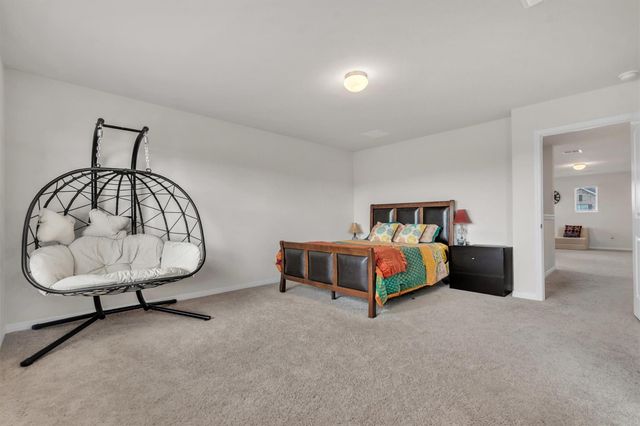 722 Palo Brea LOOP, Hutto, TX 78634