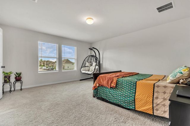 722 Palo Brea LOOP, Hutto, TX 78634