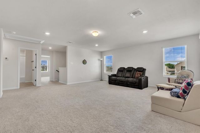 722 Palo Brea LOOP, Hutto, TX 78634