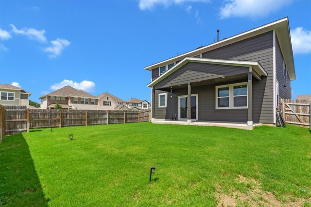 722 Palo Brea LOOP, Hutto, TX 78634