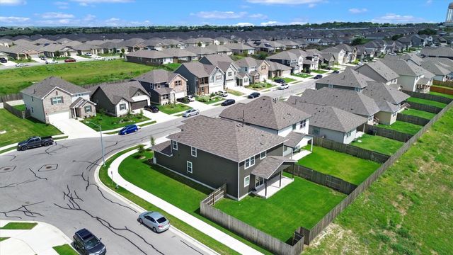 722 Palo Brea LOOP, Hutto, TX 78634