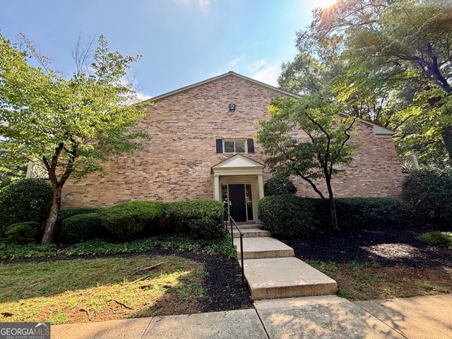 3650 Ashford Dunwoody Road NE 214, Atlanta, GA 30319