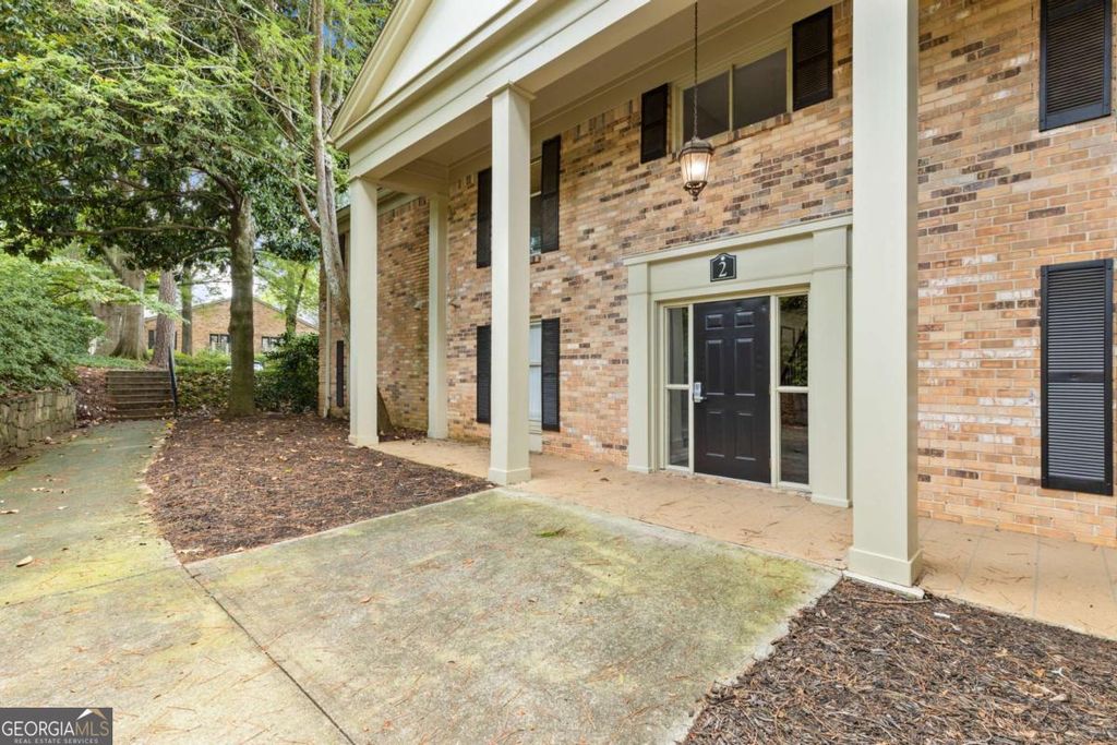 3650 Ashford Dunwoody Road NE 214, Atlanta, GA 30319