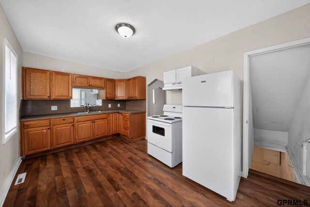 4554 N 16Th Street, Omaha, NE 68110