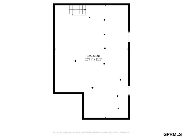 4554 N 16Th Street, Omaha, NE 68110