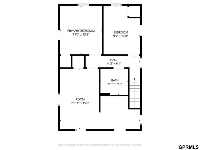 4554 N 16Th Street, Omaha, NE 68110