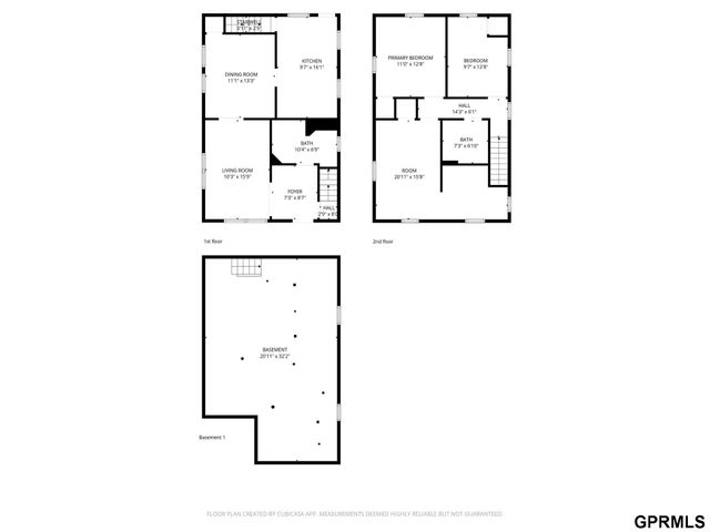 4554 N 16Th Street, Omaha, NE 68110