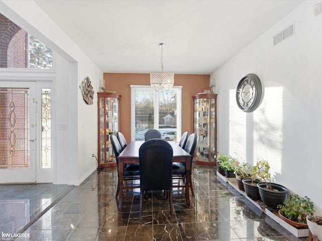 53792 Dominique Court, Shelby Twp, MI 48315