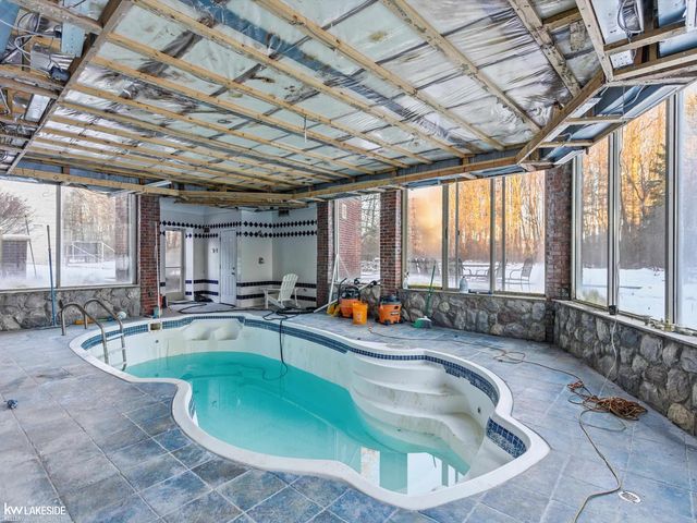 53792 Dominique Court, Shelby Twp, MI 48315