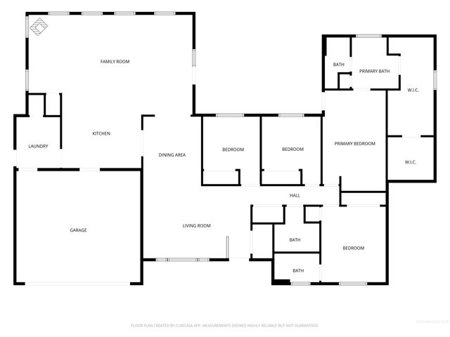 2123 E 3970 N, Filer, ID 83328