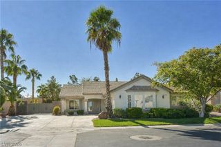 2151 Santina Avenue, Las Vegas, NV 89123