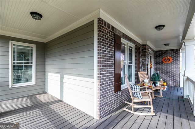 4855 Rockford Ridge Drive, Marietta, GA 30066