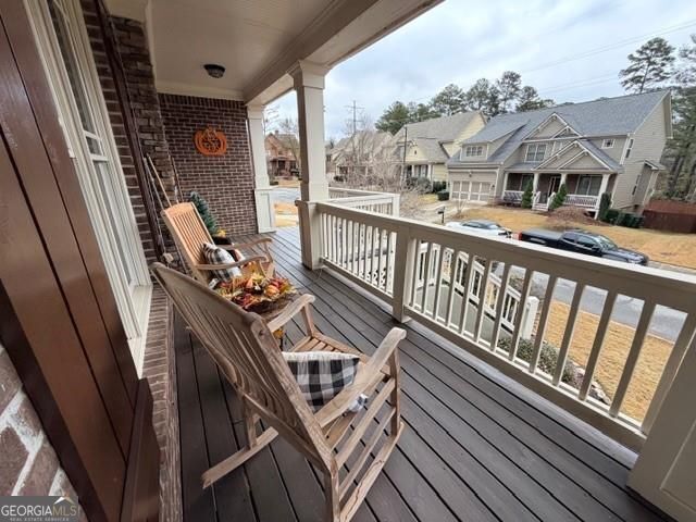 4855 Rockford Ridge Drive, Marietta, GA 30066