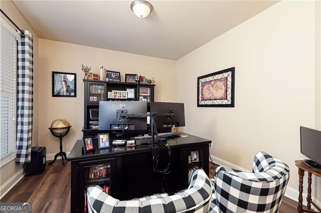 4855 Rockford Ridge Drive, Marietta, GA 30066