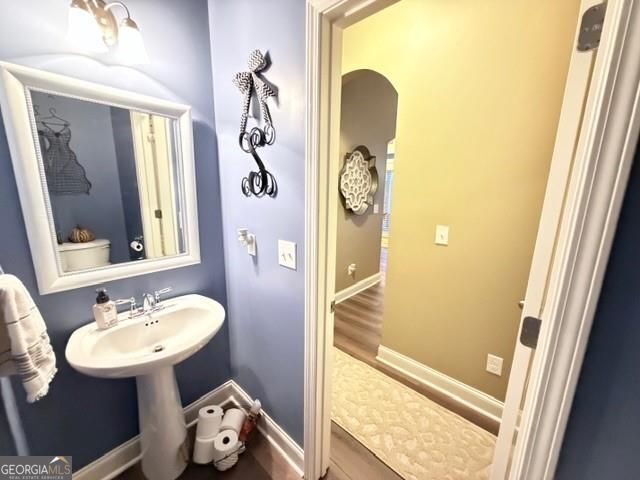 4855 Rockford Ridge Drive, Marietta, GA 30066