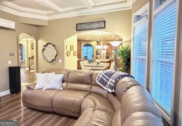 4855 Rockford Ridge Drive, Marietta, GA 30066