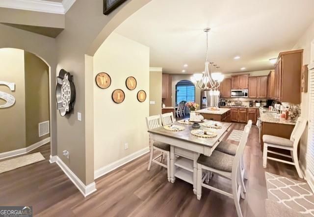 4855 Rockford Ridge Drive, Marietta, GA 30066