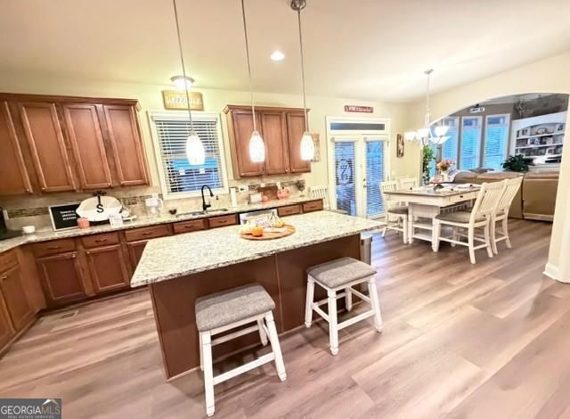 4855 Rockford Ridge Drive, Marietta, GA 30066