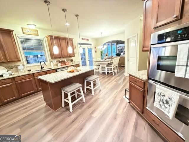 4855 Rockford Ridge Drive, Marietta, GA 30066