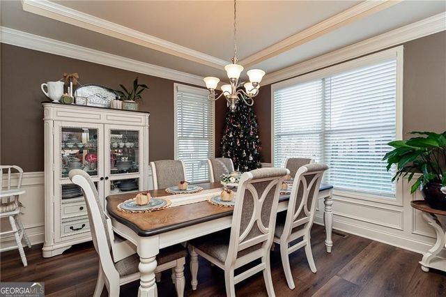 4855 Rockford Ridge Drive, Marietta, GA 30066