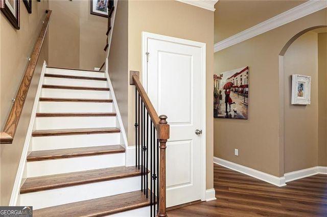 4855 Rockford Ridge Drive, Marietta, GA 30066