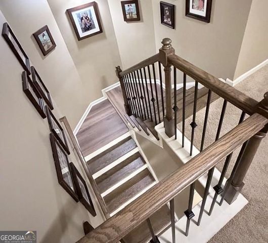 4855 Rockford Ridge Drive, Marietta, GA 30066