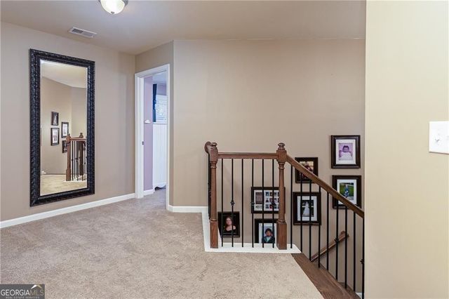 4855 Rockford Ridge Drive, Marietta, GA 30066