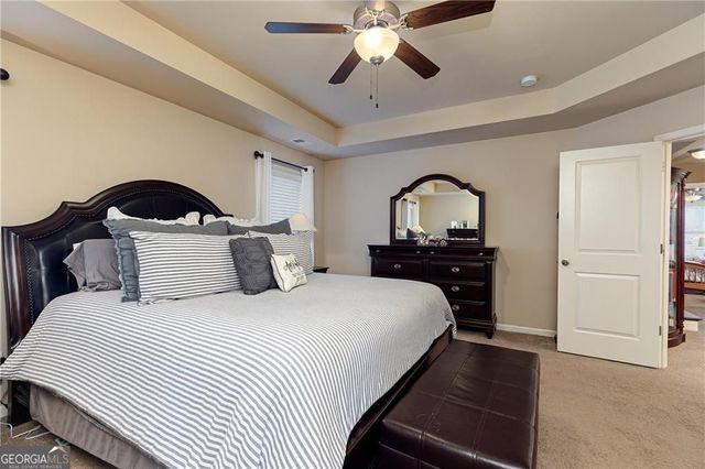 4855 Rockford Ridge Drive, Marietta, GA 30066