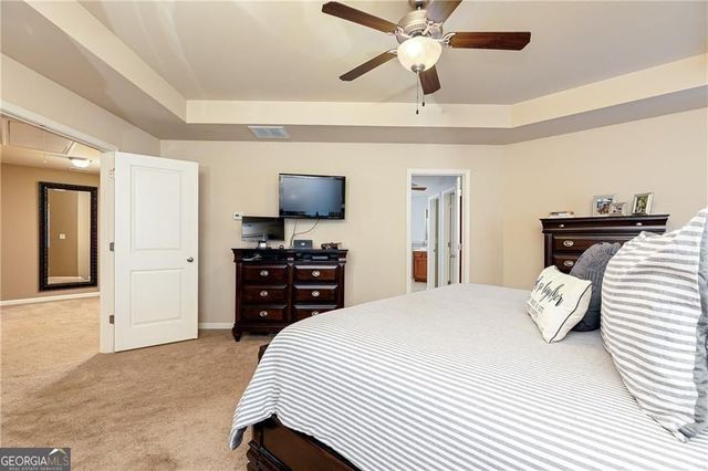 4855 Rockford Ridge Drive, Marietta, GA 30066