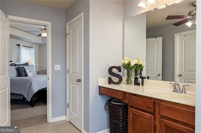 4855 Rockford Ridge Drive, Marietta, GA 30066