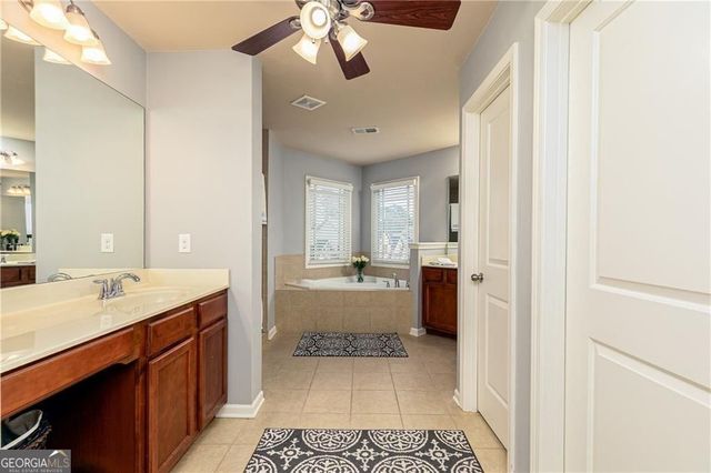 4855 Rockford Ridge Drive, Marietta, GA 30066