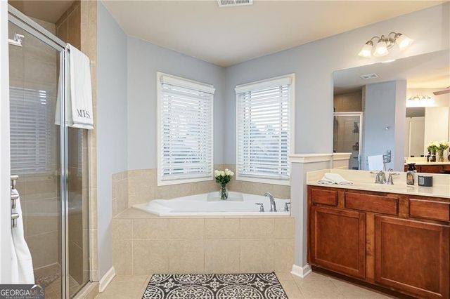 4855 Rockford Ridge Drive, Marietta, GA 30066