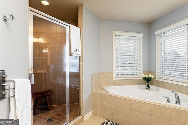 4855 Rockford Ridge Drive, Marietta, GA 30066